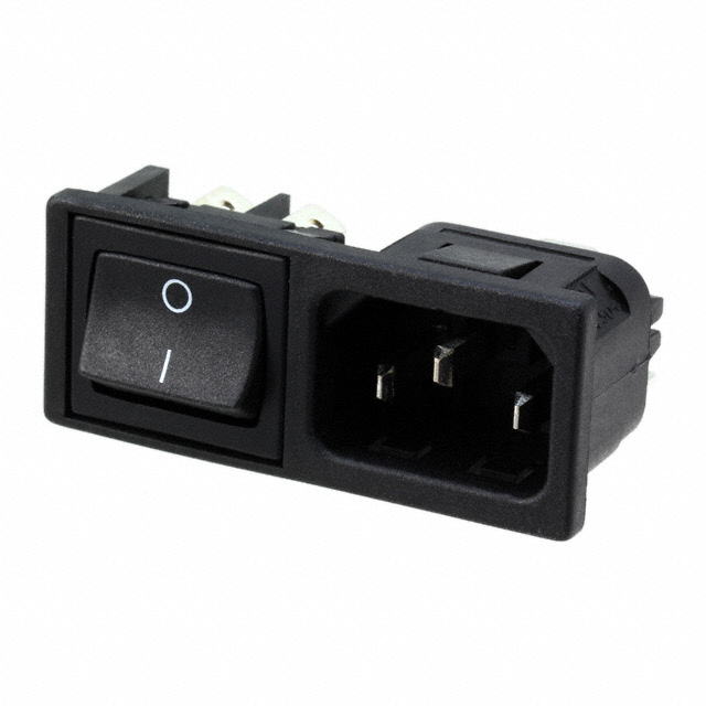 BZM27/Z0000/57B Bulgin  Power Entry Modules (PEM)